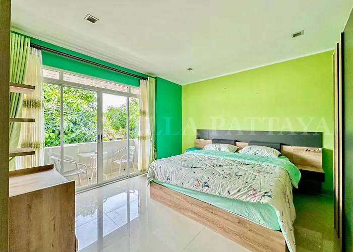 Pool Villa Pattaya